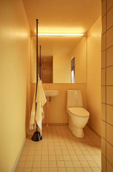 Minimalistic and Raw, Æblerosevej 1, 4583 Sjællands Odde